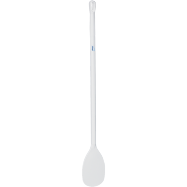 Stirring spatula PP 160 x 270 mm, handle 1200 mm, type 7010